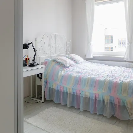 Apartment Cedrowa Street Modern *