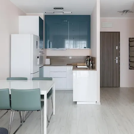 Cedrowa Street Modern Apartment *