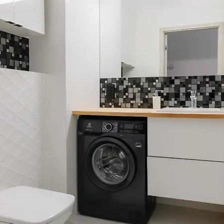 Cedrowa Street Modern Apartment *